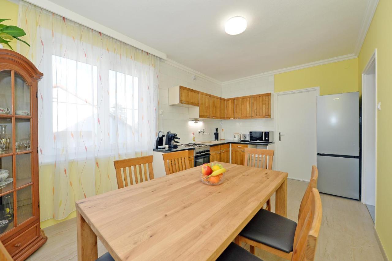 Blackbird Apartment 블로톤퓌레드 외부 사진