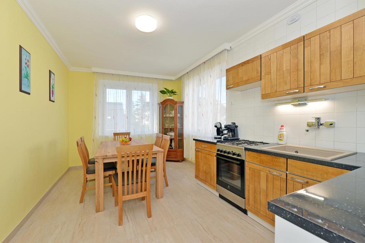 Blackbird Apartment 블로톤퓌레드 외부 사진