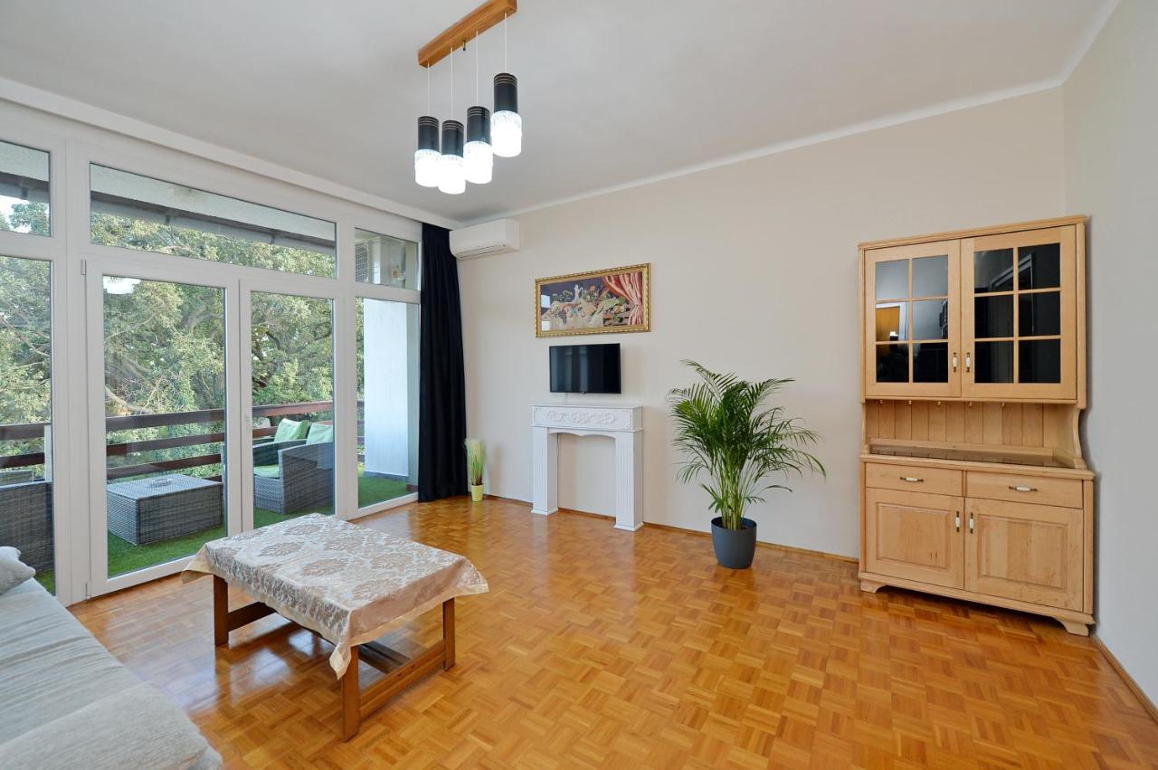Blackbird Apartment 블로톤퓌레드 외부 사진